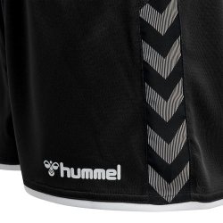 Hummel - HMLAUTHENTIC POLY SHORTS DAM