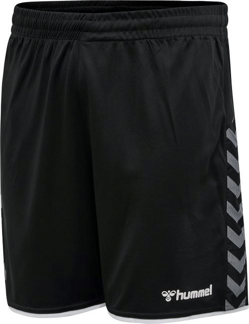 HUMMEL - HML AUTHENTIC KIDS POLY SHORTS