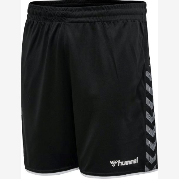 HUMMEL - HML AUTHENTIC KIDS POLY SHORTS