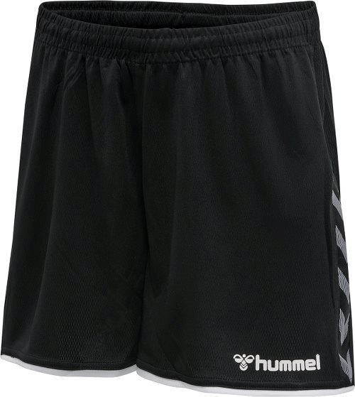 Hummel - HMLAUTHENTIC POLY SHORTS WOMAN 