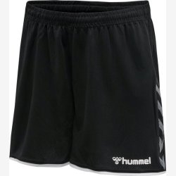 Hummel - HMLAUTHENTIC POLY SHORTS WOMAN