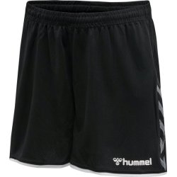 Hummel - HMLAUTHENTIC POLY SHORTS DAM