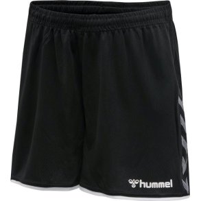 Hummel - HMLAUTHENTIC POLY SHORTS DAM