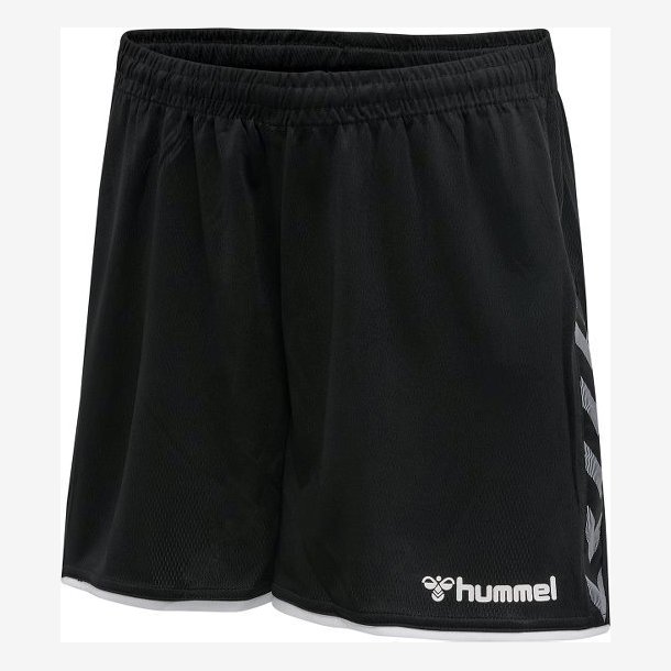 Hummel - HMLAUTHENTIC POLY SHORTS WOMAN