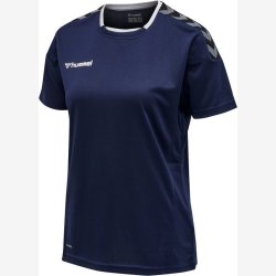 HUMMEL - HMLAUTHENTIC POLY JERSEY WOMAN S/S