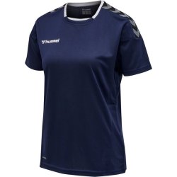 HUMMEL - HMLAUTHENTIC POLY JERSEY DAM L/S