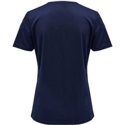 HUMMEL - HMLAUTHENTIC POLY JERSEY DAM L/S