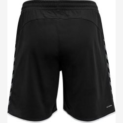 HUMMEL - HML AUTHENTIC KIDS POLY SHORTS