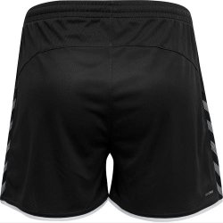 Hummel - HMLAUTHENTIC POLY SHORTS WOMAN