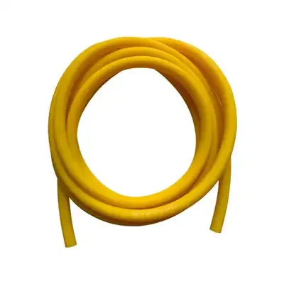 Theraband - Gul Trningstube 1.9M Meget let 