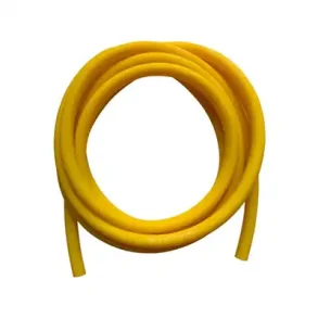 Theraband - Gul Trningstube 1.9M Meget let