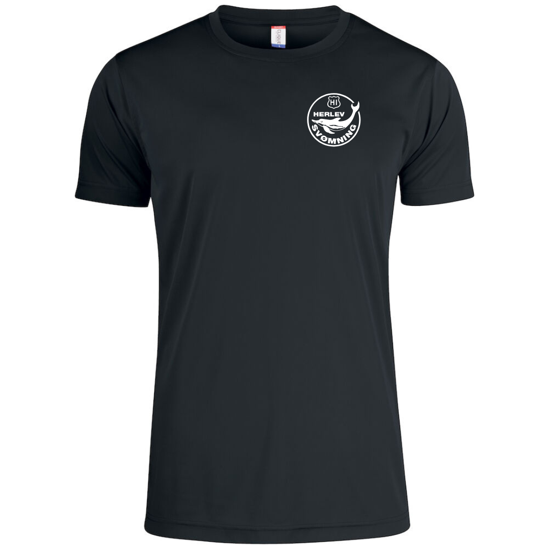 Herlev - Svmmeskole t-shirt 