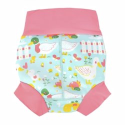 Splash About - Happy Nappy Little Ducks