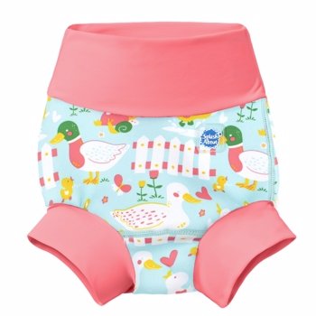 Splash About - Happy Nappy Little Ducks