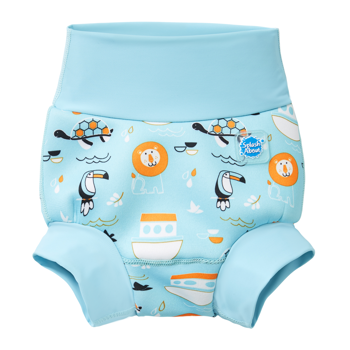 Splash About - Happy Nappy Noah's Ark