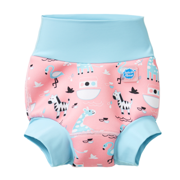 Splash About - Happy Nappy Nina's Ark