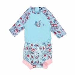 Splash About - Sunsuit Hidden Treasure