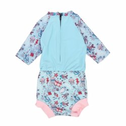 Splash About - Sunsuit Hidden Treasure