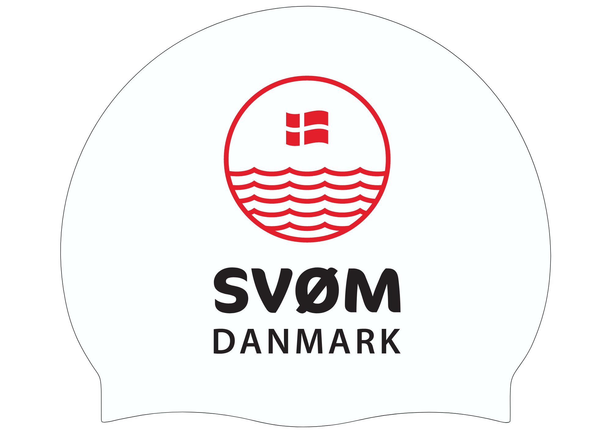 SvmDanmarks landsholdsbadehtte fra Speedo