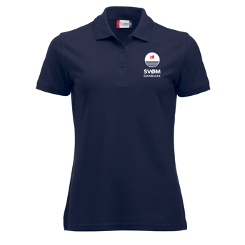 Svm Danmark - Instruktr Dame Polo