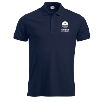 Svm Danmark - Instruktr Polo (Herre)