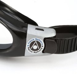 Aqua Sphere - Kaiman Small