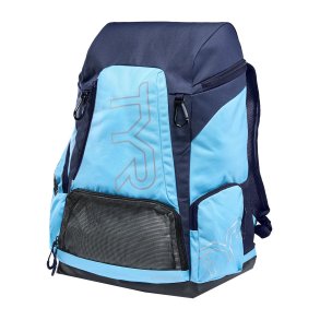Tyr - 45L Alliance backpack (Blue/Navy)