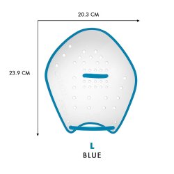 Tyr - Catalyst Stroke Paddles