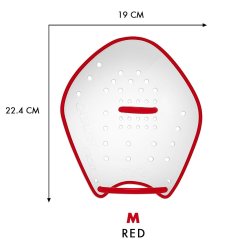 Tyr - Catalyst Stroke Paddles