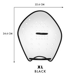 Tyr - Catalyst Stroke Paddles