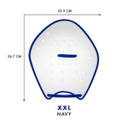 Tyr - Catalyst Stroke Paddles