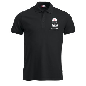 Svm Danmark - Livestream Polo (Herre)