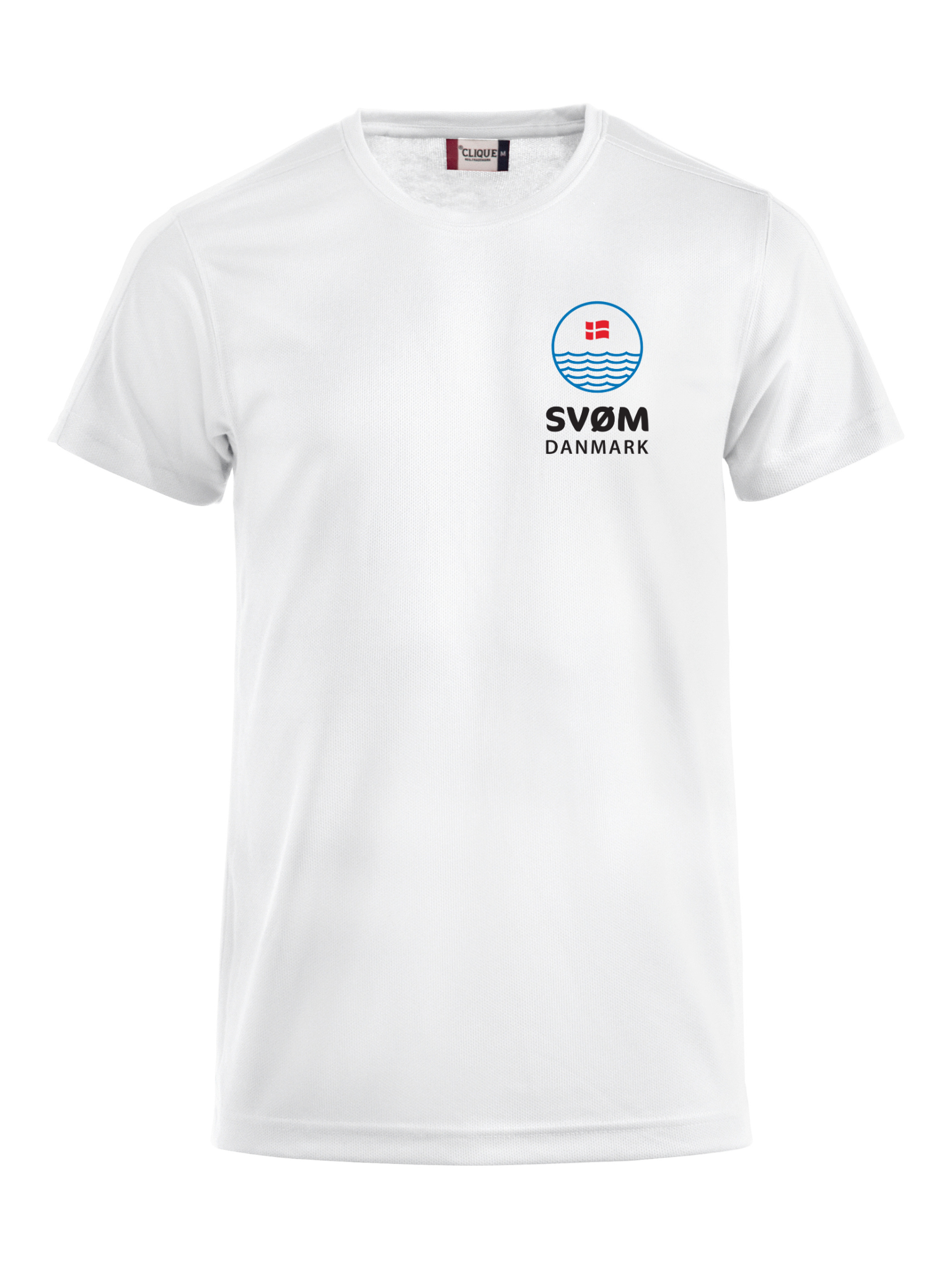 Livredderdommer T-shirt