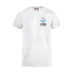 Livredderdommer T-shirt