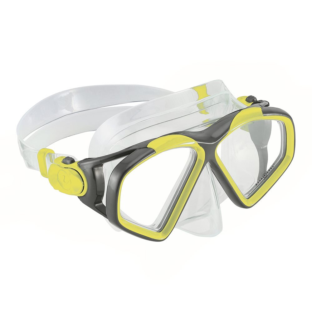 Aqua Lung - Hawkeye Mask