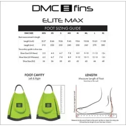DMC - Elite Max Pink