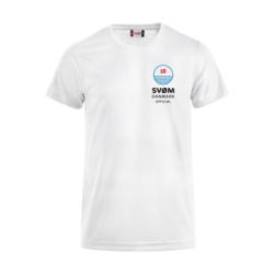 Officials T-shirt