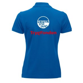 Kluboverdommer Dame (Overdommer)