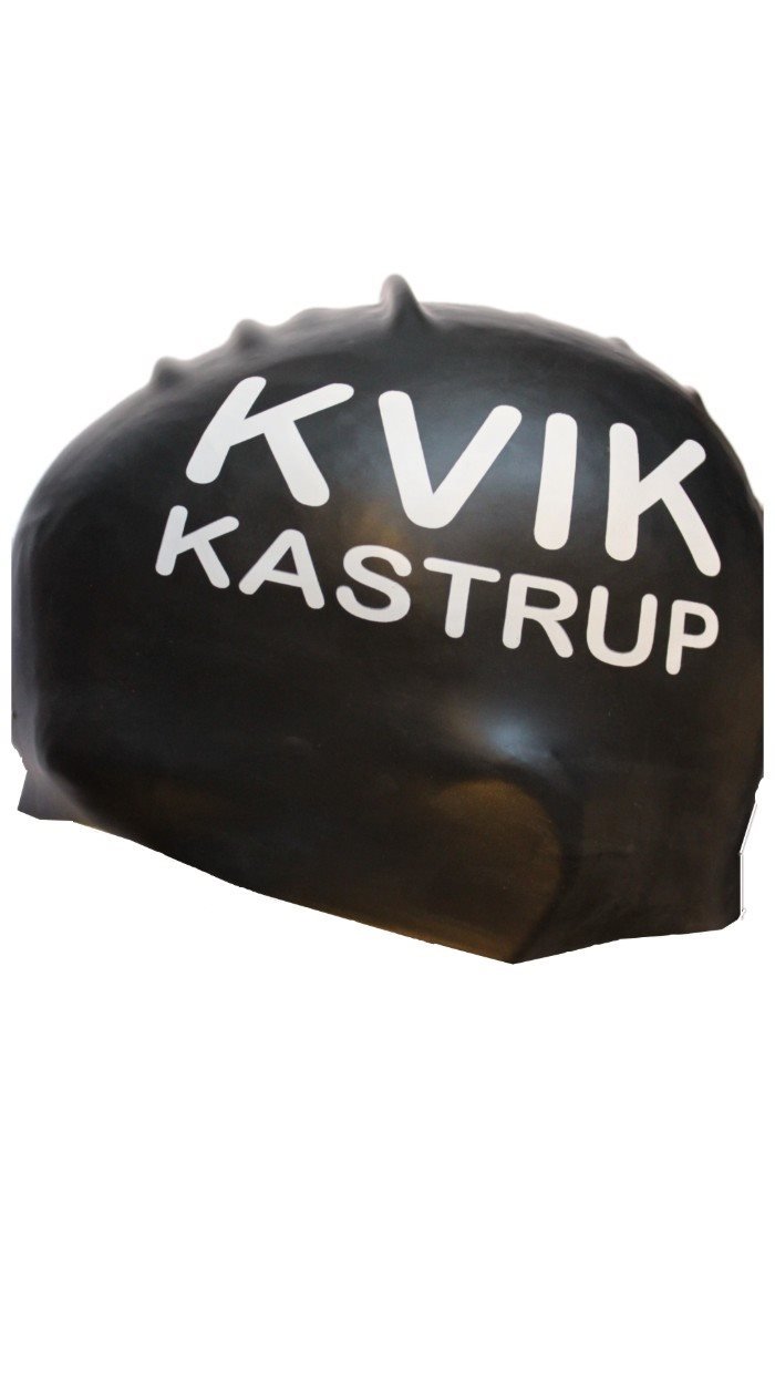 Kvik - Badehtte