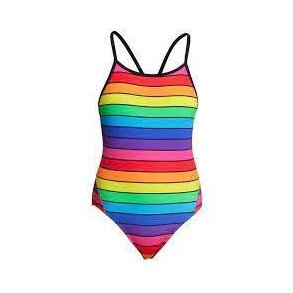 Funkita - Diamond Back Rainbow Racer