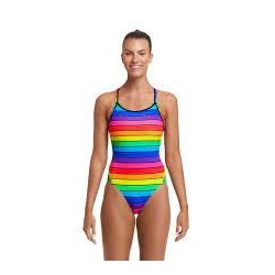 Funkita - Diamond Back Rainbow Racer