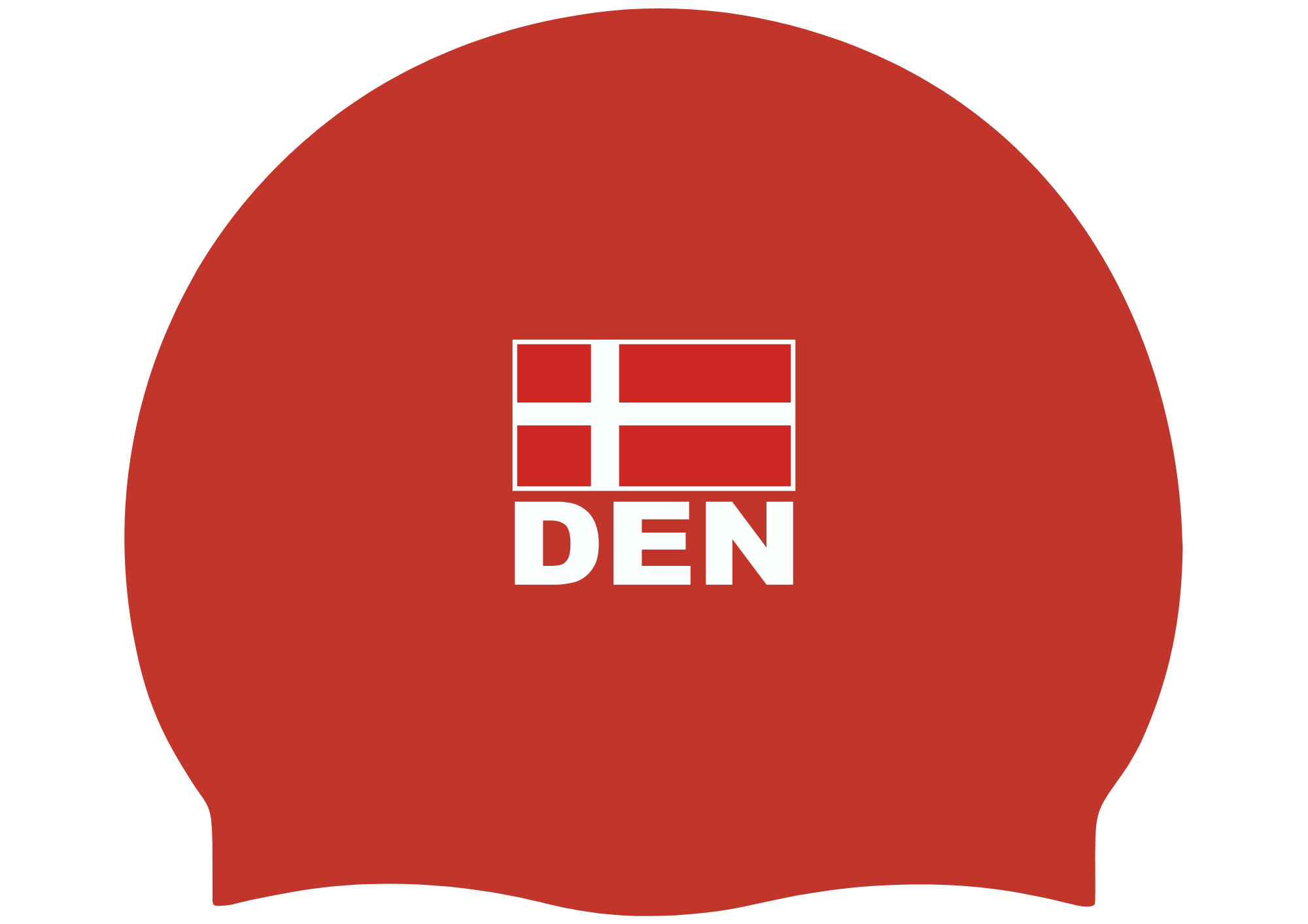 SvmDanmarks landsholdsbadehtte fra Speedo