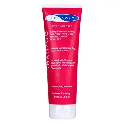 TRISWIM - Shampoo Lychee&Mango 250ml 