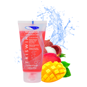 TRISWIM - Shampoo Lychee&Mango 90ml