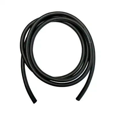 Theraband - Sort Tr�ningstube 1.9M H�rd