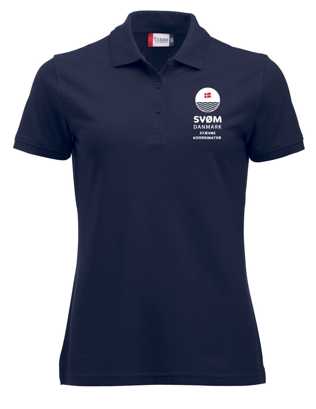 Svm Danmark - Stvnekoordinator Polo (Dame)