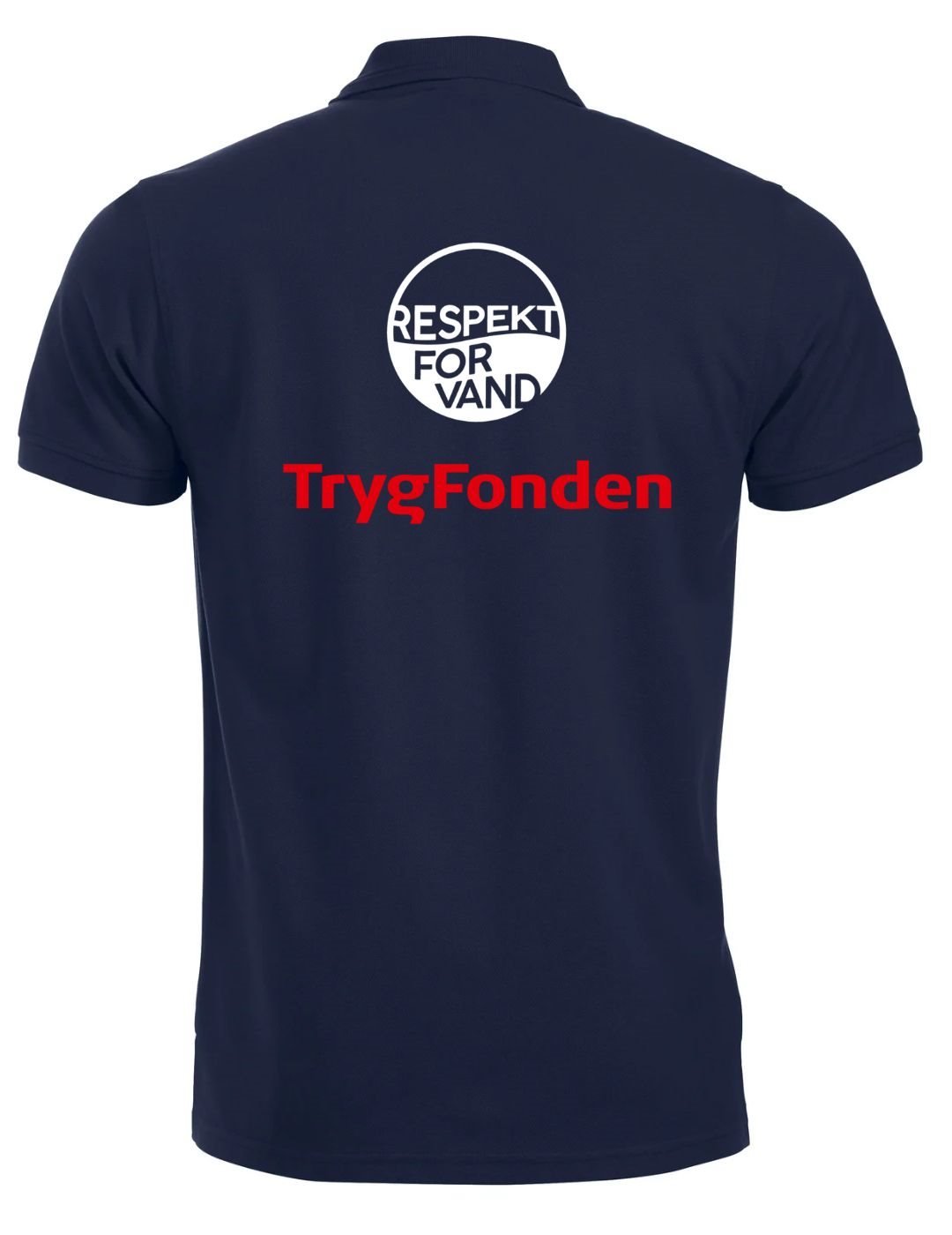 Svm Danmark - Stvnekoordinator Polo (Herre)