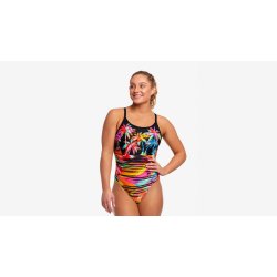Funkita - Diamond Back Sunset City Ladies