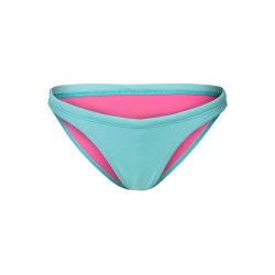Arena - Women's Team Swim Bottom Solid (Water-Shocking Pink)