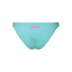 Arena - Women's Team Swim Bottom Solid (Water-Shocking Pink)